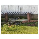 20' Remlinger Harrow