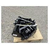 Mini excavator attachment set 12EX-SET5  +