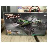 RC car RWE