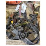 Safety Harness  RWA