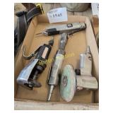 Air Tools  RWA