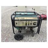 Cummins onan generator