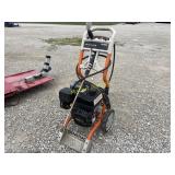 generac 2700 psi power washer