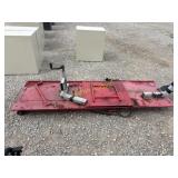 Motorcycle lift