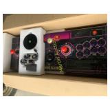 Legends Gaming Deck RWE