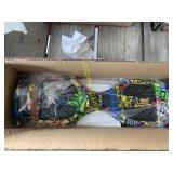 Unused Hover Board RWE