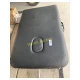 Massage Table RWE