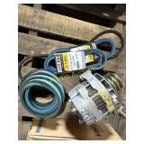 Alternator for Steiger 1000 Bearcat