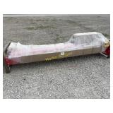 Two post Base plater Auto lift  ATK-B1000  +