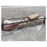 Two post Base plater Auto lift  ATK-B1000  +