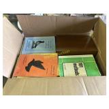 Racing pigeon books