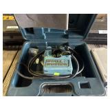 Drill Doctor drill bit sharpener