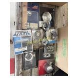 Harley Davidson motorcycle parts