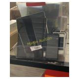 electronic Apple Watches, iPhones, iPads, RWE