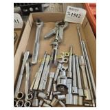 Craftsman USA tools  RWA