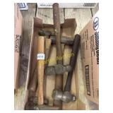 Hammers