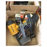 Nail guns