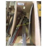 Pipe wrench