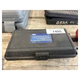 Fork spring compressor kit