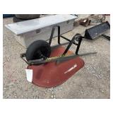 Wheel barrow