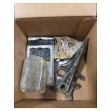 John Deere sickle sections,