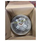 Cooling fan clutch for 1995-2005 Ford 250