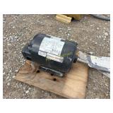3 Phase 2 Hp Motor