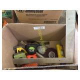 Tape measures