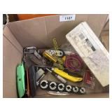 Misc tools