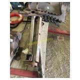 Engine hoist