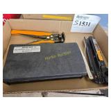 Electrical Tools  RWA