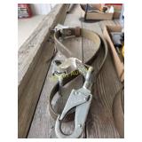 Safety Belt  RWA