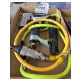 Air Tools  RWA