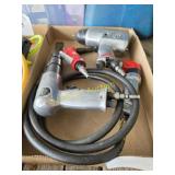 Air Tools  RWA