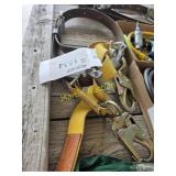 Safety Belt  RWA