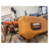 Sthil Chainsaw case