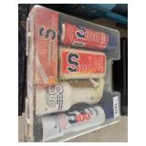 corrosion protection cleaner