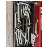 Craftsman line wrenches  RWA