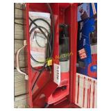 Milwaukee heavy duty saw  RWA