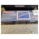 West Ward wrench set (unused)  RWA