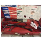 Milwaukee heavy duty sawzall  RWA
