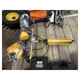 Work light