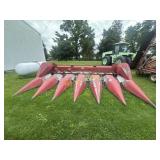 IH 863 Corn head- Farmer Retirement