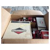 Briggs and Stratton Engine parts
