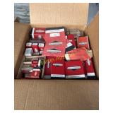Briggs and Stratton Engine parts