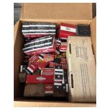 Briggs and Stratton Engine parts