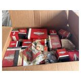 Briggs and Stratton air filters