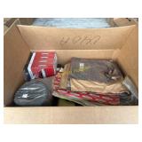 Briggs and Stratton air filters and  Engine parts