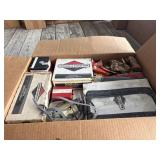 Briggs and Stratton Engine parts  and gaskets