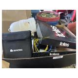 Benzing pigeon timing device
